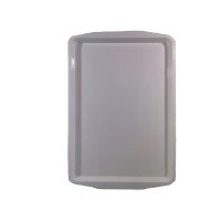 Піднос Hofor Чілла 44*30 см середній Білий 550499 