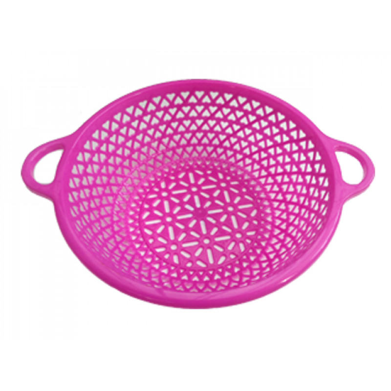 Кошик для фруктів Hofor з вушками 552363 