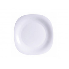 Тарелка десертная Luminarc Carine White 19 см