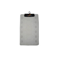 Коврик для ванной 60*100 см Banyolin Классик CLT12 154-Cream