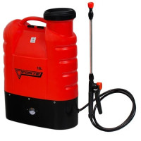 Обприскувач акумуляторний Forte 16 л 6,5 кг CL-16А 37344