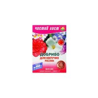 Добриво в кристалах Чистий Лист для Квітучих 300 г КФ-190298