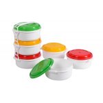 Контейнер Мед 3 шт 1 л P072 - Тапе
