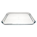 Форма прямоугольная стеклянная Pyrex 32*26 см 291B000
