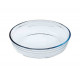 Форма кругла для пирога Pyrex О Cuisine 26 см 828BC00/1046