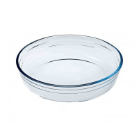 Форма круглая для пирога Pyrex О Cuisine 26 см 828BC00/1046
