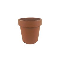 Горщик для квітів Ondrik Plast Klasszik Люкс 18 см