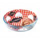 Форма кругла для пирога Pyrex О Cuisine 26 см 828BC00/1046