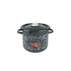 Каструля Idilia 4,5 л 1615/4 Спайсі 40563