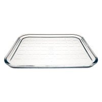 Форма прямоугольная стеклянная Pyrex 32*26 см 291B000