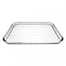 Форма прямоугольная стеклянная Pyrex 32*26 см 291B000