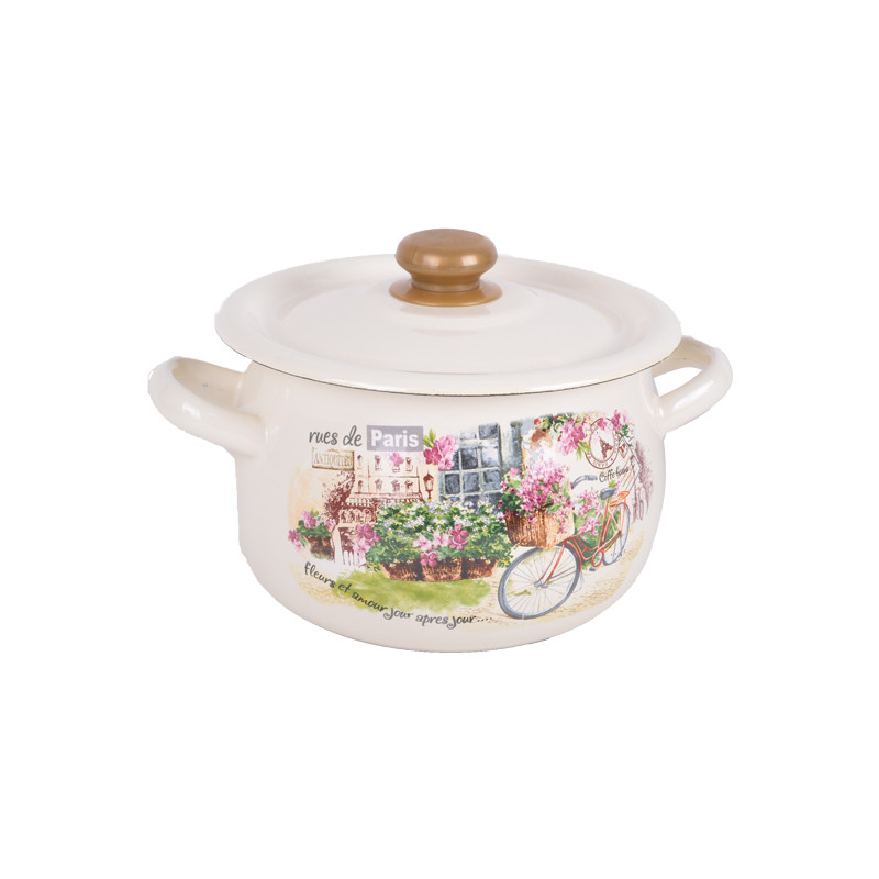 Кастрюля Idilia 2,4 л 1711/2 42931