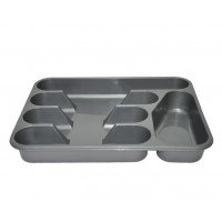 Лоток для столових приборів Ламела 149