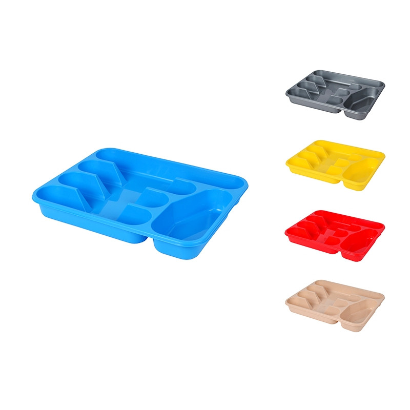 Лоток для столових приборів Ламела 149