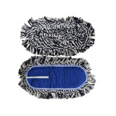 Запаска плоска локшина М+ H-2 Еко бавовна 2027-3-Z 202730