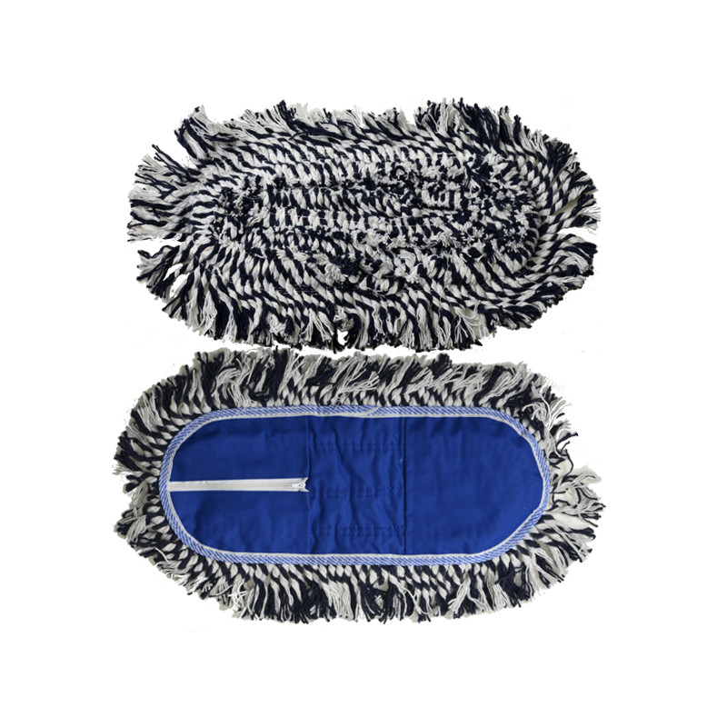 Запаска плоска локшина М+ H-2 Еко бавовна 2027-3-Z 202730