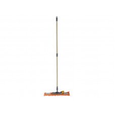 Швабра плоска локшина М+ Еко 8106