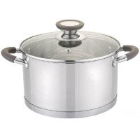 Каструля Gusto Level 4,7 л GT-1103-22