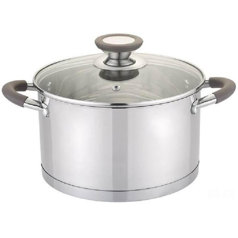 Каструля Gusto Level 4,7 л GT-1103-22 - Лагуна