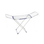 Сушарка для білизни Laundry Elegancie 18 м Голуба TRL-1822AL-DARK BLUE - Бежевий