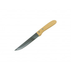 Нож 11,5 см ОВ деревянный SM-041