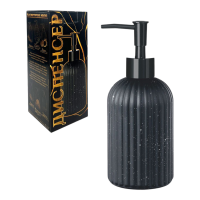 Дозатор для мила SNT 440 мл 888-079