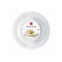 Тарілка для пасти Bormioli Rocco Grandgusto 30 cм 400850