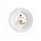 Тарілка для пасти Bormioli Rocco Grandgusto 30 cм 400850