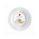 Тарілка для пасти Bormioli Rocco Grandgusto 30 cм 400850