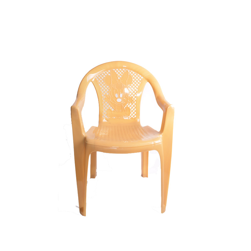 Стільчик дитячий Консенсус №2 без вклада