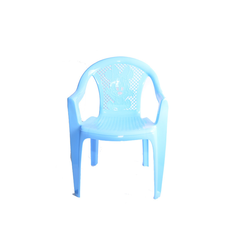 Стільчик дитячий Консенсус №2 без вклада