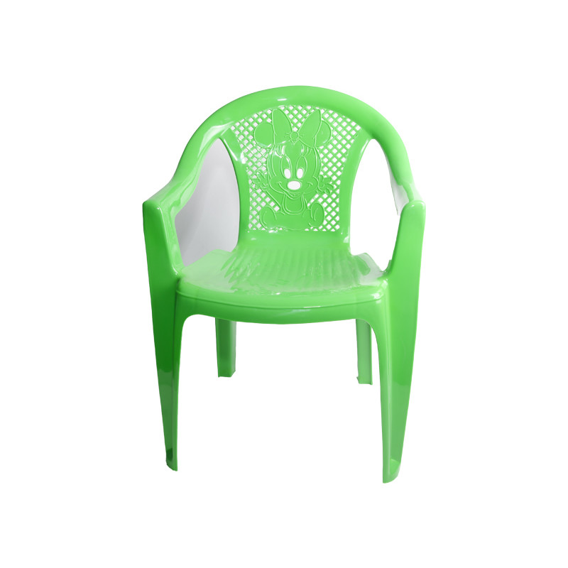 Стільчик дитячий Консенсус №2 без вклада