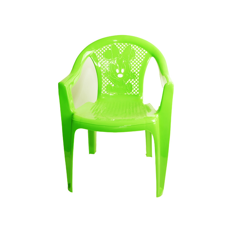 Стільчик дитячий Консенсус №2 без вклада