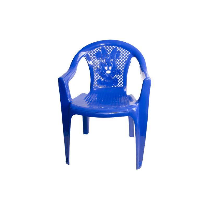 Стільчик дитячий Консенсус №2 без вклада