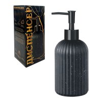 Дозатор для мила SNT 440 мл 888-079