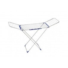 Сушарка для білизни Laundry Elegancie 18 м Голуба TRL-1822AL-DARK BLUE