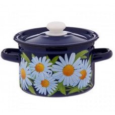 Кастрюля Idilia 3 л 1612/4 Ромашка 35114