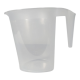 Кружка мірна Plastics Craft 0,5 л ПГ-2085