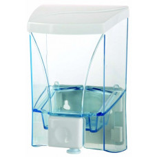 Дозатор для мыла настенный Dolly 500 мл Y-028