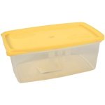 Контейнер харчовий IL-PE 0,8 л - Білий