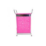 Стійка навісна Схід-М-ВТ 17,5 см для столових приборів прямокутна VT-18517 - Mint