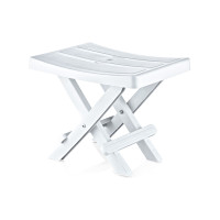 Табурет Irak Plastik розкладний TB-120