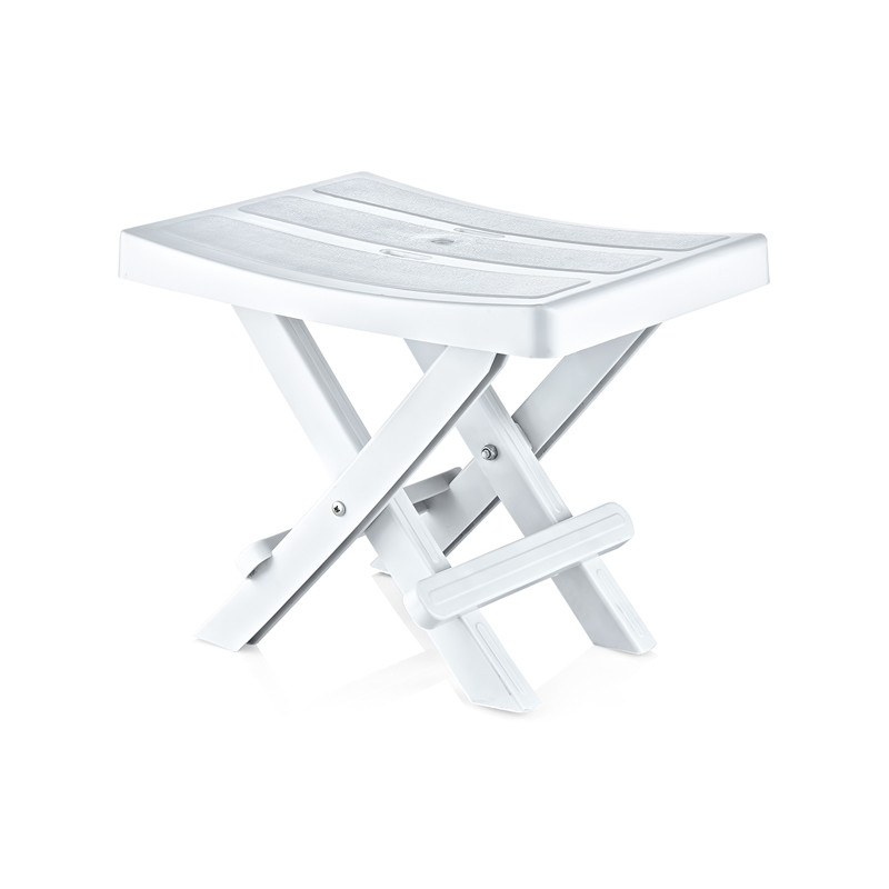 Табурет Irak Plastik розкладний TB-120