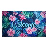 Килимок текстильний ДЗ 45*75 см Декор К-602-22