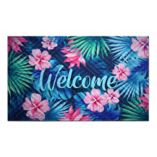 Килимок текстильний ДЗ 45*75 см Декор К-602-22