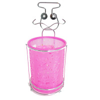 Стійка навісна Схід-М-ВТ 17,5 см для столових приборів овал VT-18519