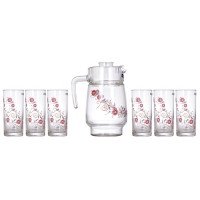 Набір для соку Luminarc 7 пр Juliet L5804