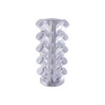 Набір для спецій Empire 20 пр 380 мм ЕМ-3172 - Бузковий