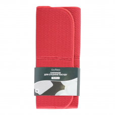 Коврик для посуды Eco Fabric 38*40 см EF-3644-RD