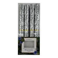 Набор для сервировки Versailles Кружева 4 шт 45*30 см VS-PM3045-51